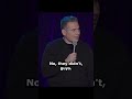 Straws  - Comedian Mike Vecchione #shorts #comedy #standupcomedy