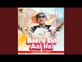 Bakra Eid Aai Hai