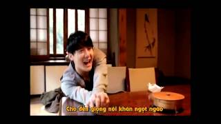 [KJSsmile Vietsub] [Fanmade] If you were mine