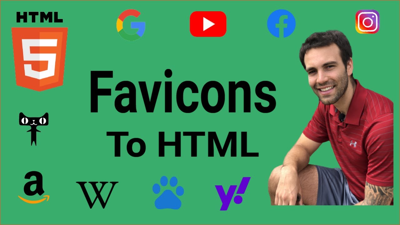 How To Create A Favicon For Your Website - Use This Free & Easy Favicon Generator!’ How To Create A Favicon For Your Website - Use This Free & Easy Favicon Generator!