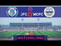 #472 #ISL #Watchalong #JamshedpurFC vs #MumbaiCity FC #CandidFootballConversations