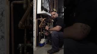 High Efficiency Boiler Maintenance