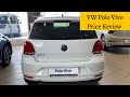 2022 VW Polo Vivo | VW Easy Finance | Cost of Ownership | Monthly Installment | First Car |