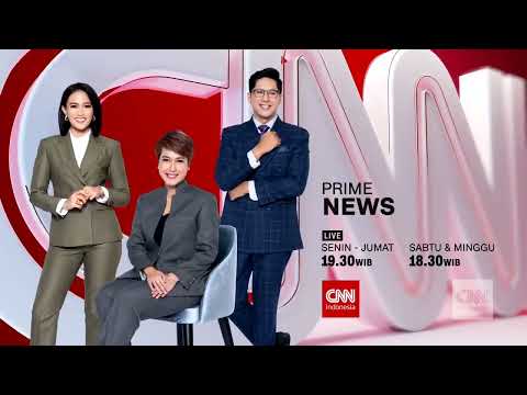 Kompilasi Promo CNN Indonesia (2024) - YouTube