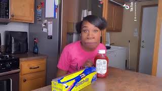Coco Just Being Coco: Prank Time!!! Shake it Up! #shorts