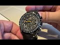 Omega Speedmaster Dark Side of the Moon Apollo 8