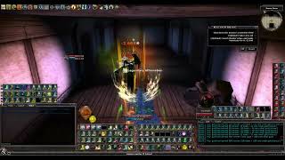 DDO Reach for the Sky R10 Solo - Alchemist