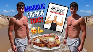 GREG DOUCETTE ANABOLIC FRENCH TOAST REVIEW !