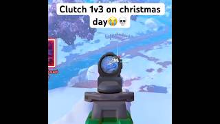 Insane 1v3🤯🤯🤯#fortnite #shorts #subscribe  #fortnitememes #fortniteclips #memes #youtube #gaming