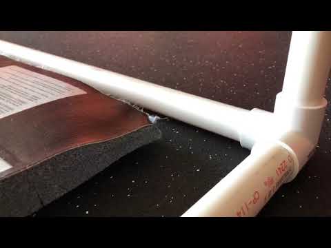 DIY Boxing Ring $60 DIY Boxing Ring $60