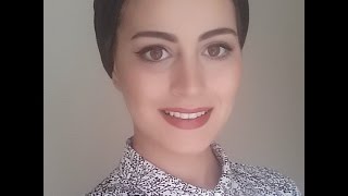 office/work Makeup tutorial