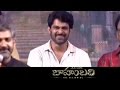 Rajamouli About Prabhas - Baahubali  || Audio Launch Live ||  Rana Daggubati