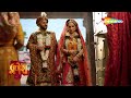 जब मीराबाई विवाह कर अपने पति भोजराज के घर आई | विघ्नहर्ता गणेश | Vighnaharta Ganesh - 979