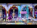 jms3.42 maplestory lv.215 ダークナイト　ハードマグナス