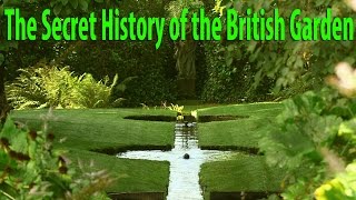 BBC - The Secret History of the British Garden (2015) Part 3: 19th-century
