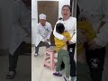 What can the doctor do, when he met such a patient??? funny video...#shorts #funny #trending