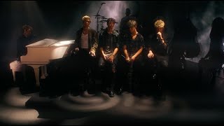 Why Dont We - Grey [Official Live Music Video]