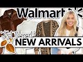 ⭐ NEW ⭐ WALMART FALL FASHION HAUL (New arrivals you'll instantly add to cart!)