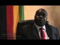 Zimbabweans in S. Africa Upset at Being Left Out of Vote