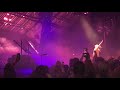 Post Malone - "I Fall Apart" Live 4K Quality