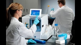 YSI 2900 Biochemistry Analyzer