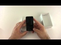iPhone 4S Unboxing