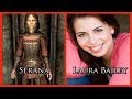 Characters and Voice Actors - ELDER SCROLLS V: SKYRIM (Updated) Characters and Voice Actors - ELDER SCROLLS V: SKYRIM (Updated)