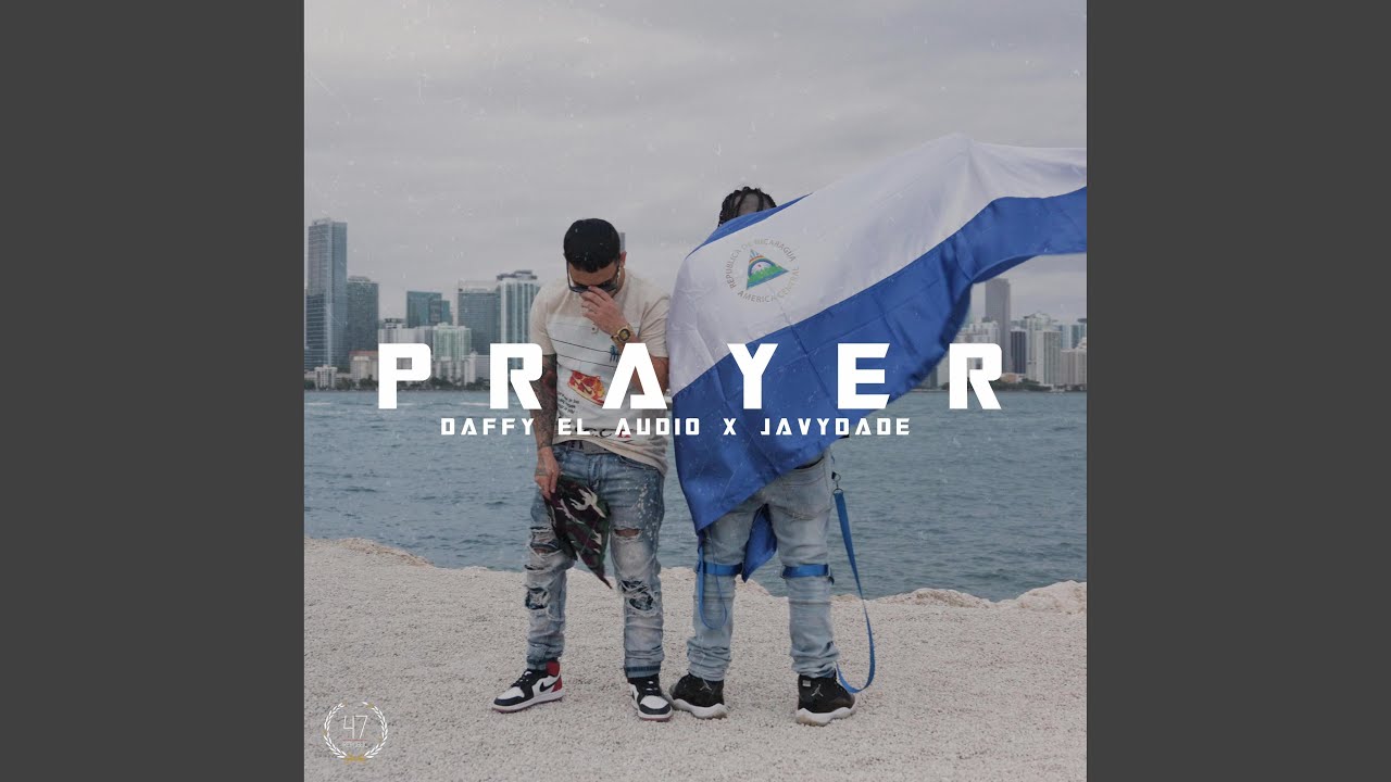 Prayer Youtube Music