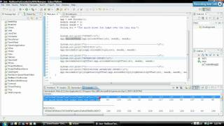 Baron's Programming Challence #1: String Encryption