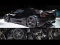 HOT Koenigsegg Agera RSR In Depth