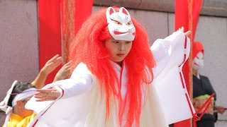 20160910ハマこい2016「CYGNET」（パシフィコ横浜エキシビション）【ＨＤ・原画４Ｋ】