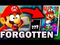All The FORGOTTEN Nintendo Switch Games…
