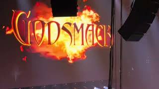 Godsmack - FULL SHOW - Best of Times Tour, PPL Center Allentown PA 10/25/24