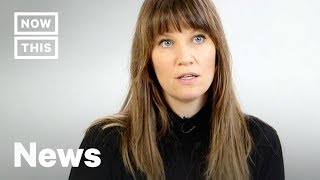 Actress \u0026 Sex Trafficking Victim Frida Farrell Is Fighting Back With 'Apartment 407' | NowThis