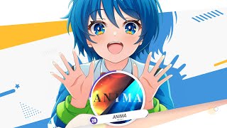 [ユメステ][STELLA] ANIMA (歌詞付き)