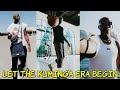 Is the Kuminga Takeover coming?