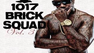 Gucci Mane & 1017 Bricksquad - I'm In Love