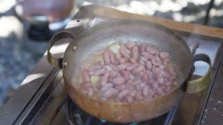 Shanyeji Food | Doumi Hotpot, the soul pea tips are indispensable!