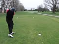 imanewbie 2 hybrid swing vision