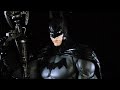 MCFARLANE TOYS: DC MULTIVERSE ARKHAM ASYLUM BATMAN FIGURE REVIEW