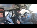 onboard s14 rallycross at oakshade raceway detroit scca