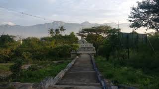 Anuvavi Subramani Temple