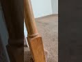 how to fix loose handrail