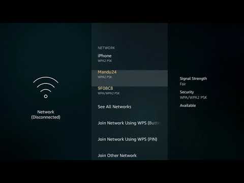 Fire Stick won’t Connect to Wifi – Best solutions