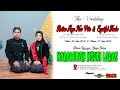 🔴LIVE STREAM THE WEDDING RATNA & SYAIFUL || UYON2 LANGENBEKSAN KARAWITAN NGUDI LARAS - AUDIO GACE #2