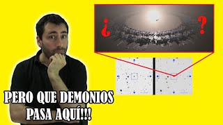 Algo ENORME Está Ocurriendo en el Espacio y NO Sabemos qué es