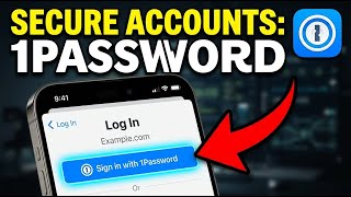 How To Secure Your Online Accounts With 1password Quick Tutorial