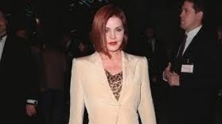 Priscilla Presley_s Crazy Life as Wife to The King