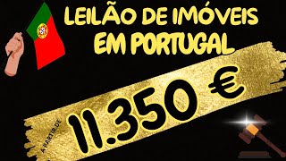 PORTUGAL: Imóveis à venda a partir de 11.350€!