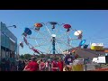 zeiler amusements paratrooper